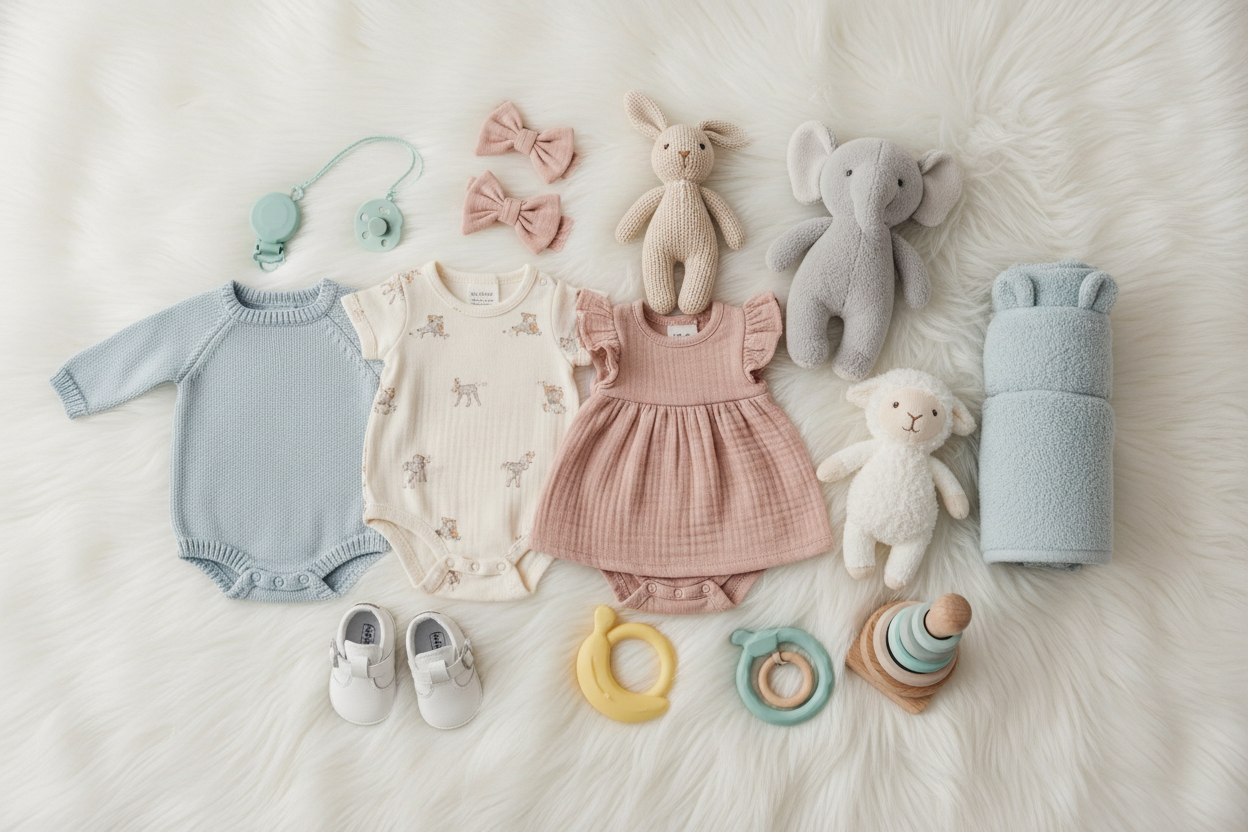 Baby & Kids
