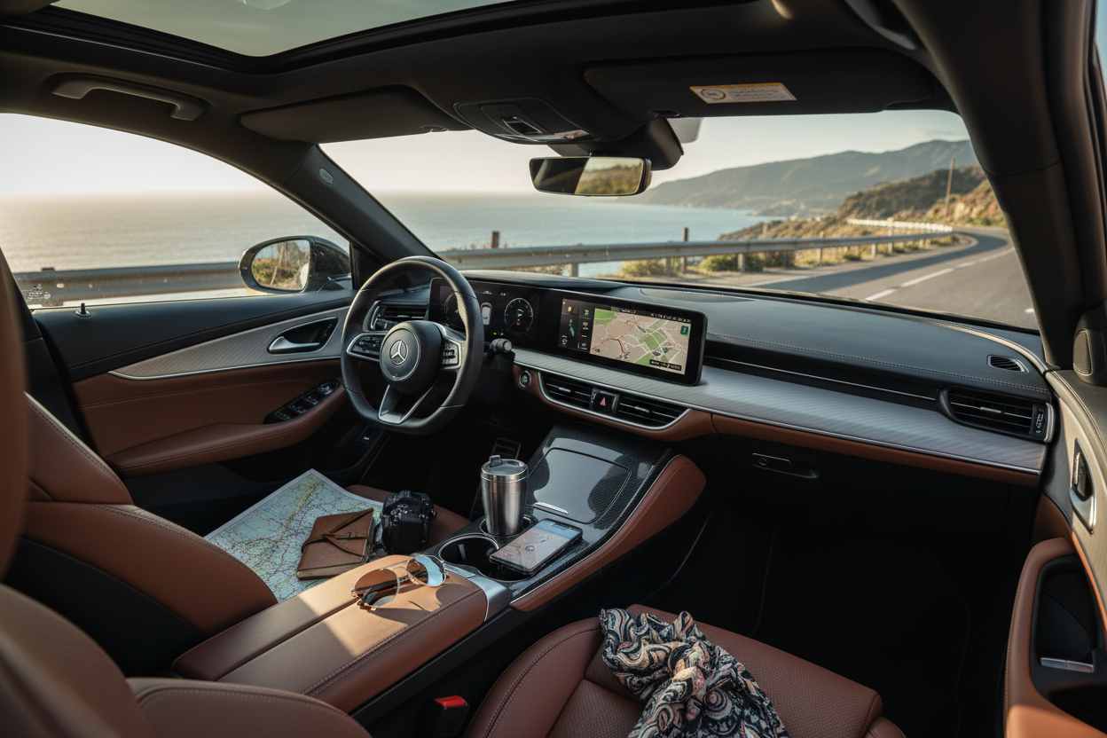 Car & Travel