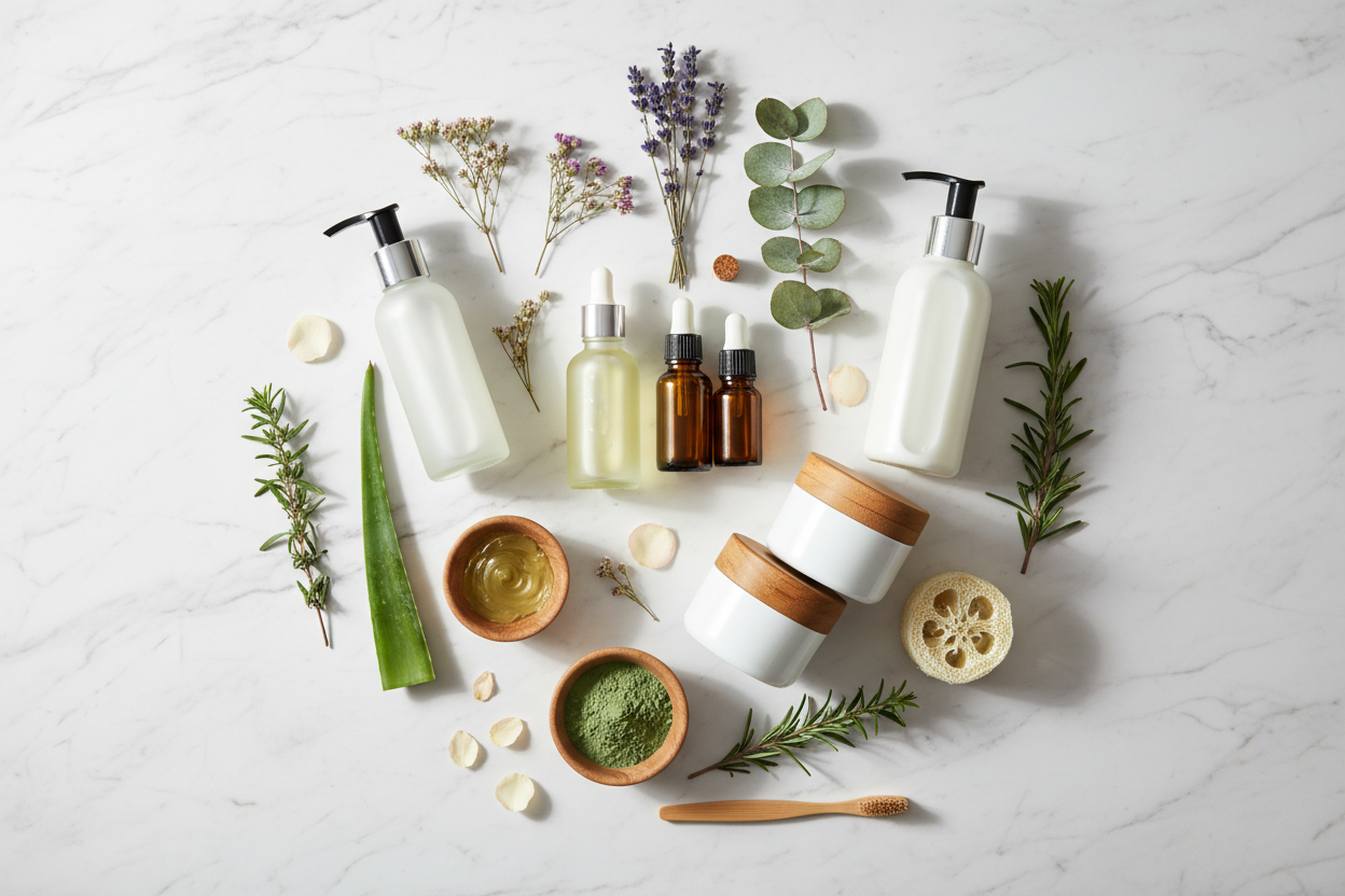 Health & Personal Care