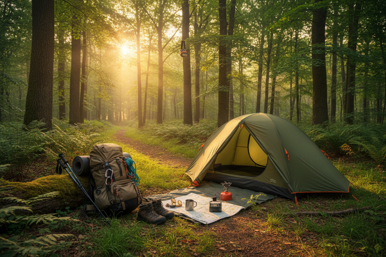 Outdoor & Sports